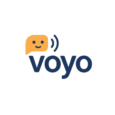 Voyo Logo
